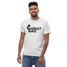 Load image into Gallery viewer, Men&#39;s Christ-Like T-Shirt
