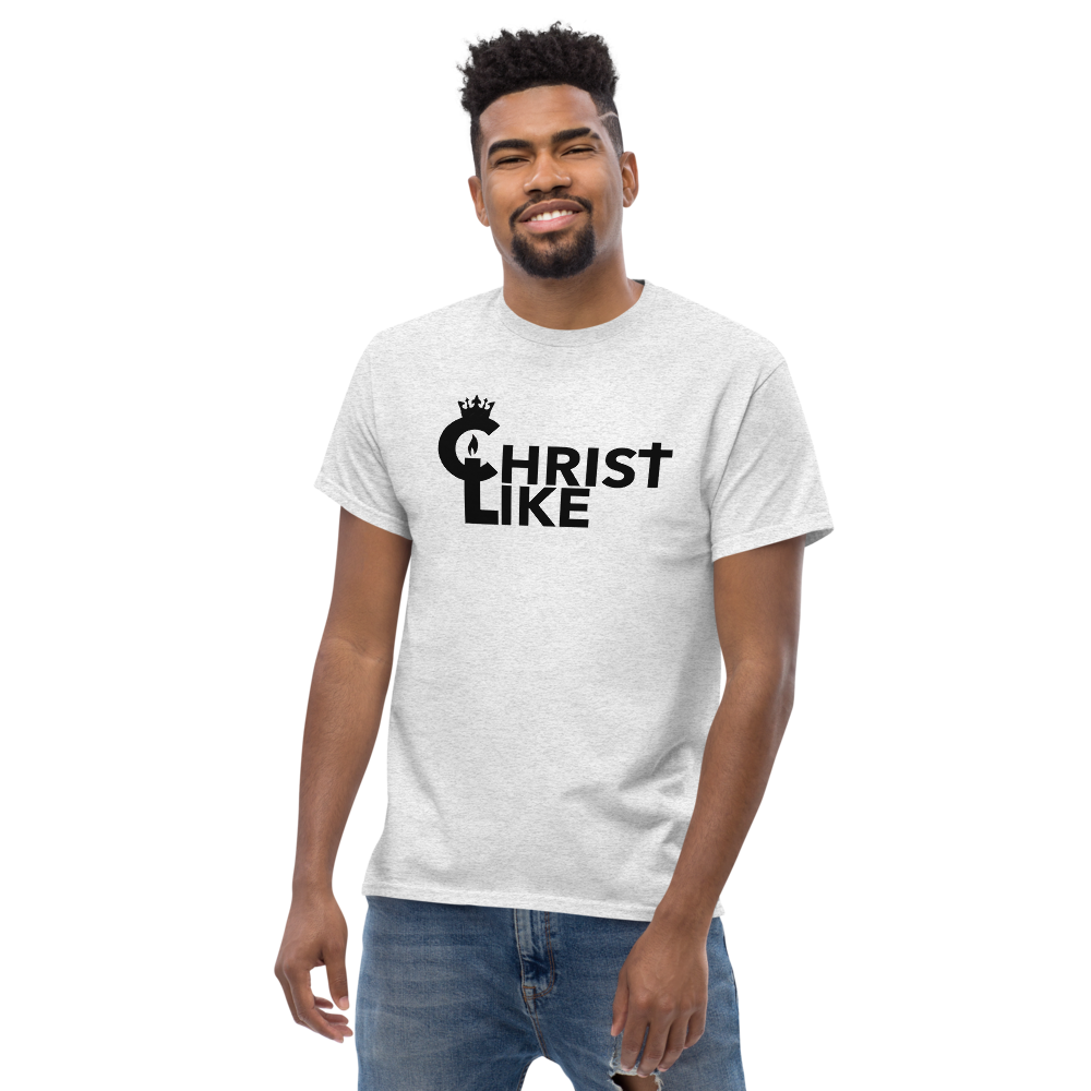 Men's Christ-Like T-Shirt