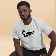 Load image into Gallery viewer, Men&#39;s Christ-Like T-Shirt
