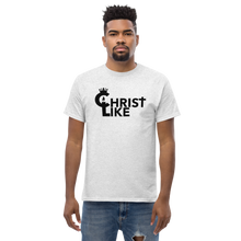 Load image into Gallery viewer, Men&#39;s Christ-Like T-Shirt
