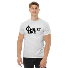 Load image into Gallery viewer, Men&#39;s Christ-Like T-Shirt
