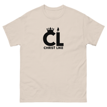 Load image into Gallery viewer, Women&#39;s Christ-Like T-Shirt (Khaki)
