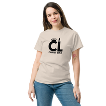 Load image into Gallery viewer, Women&#39;s Christ-Like T-Shirt (Khaki)
