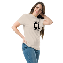 Load image into Gallery viewer, Women&#39;s Christ-Like T-Shirt (Khaki)
